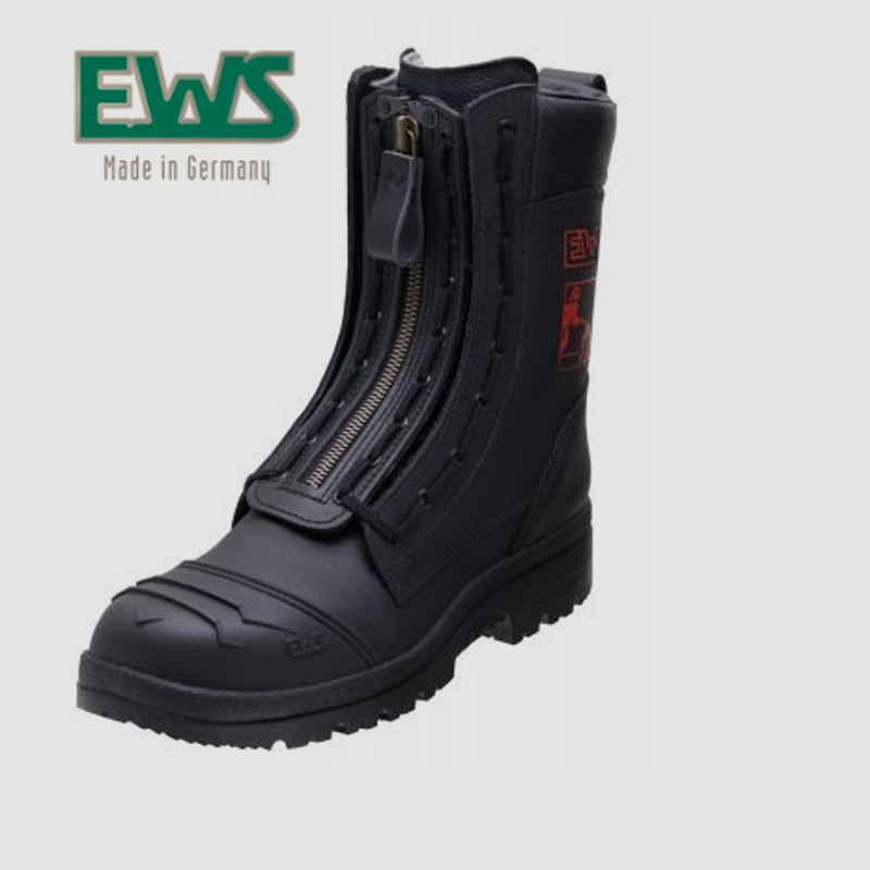 Sicherheitsschuhe von EWS Sicherheitsstiefel von EWS für den professionellen Einsatz.