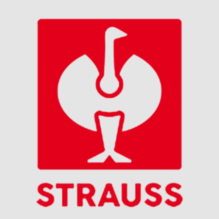 Logo von Engelbert Strauss für Arbeitskleidung.