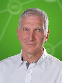 Frank Metzen ist Geschäftsführer bei MR Hunsrück GmbH